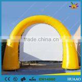 Inflatable Sports Arch Model Outdoor Decorative Inflatable Arches Entrance thumbnail-1