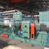 Rubber Machine Manufacturer in Qingdao of China/Rubber Calendeing Line thumbnail-2