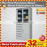 Customized Made China Supplier Office Steel Filing Cabinet