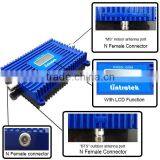 Mobile Signal Extender 1900mhz Signal Transmitter Mobile Signal Booster PCS 1900 Repeater Mobile Signal Amplifier thumbnail-2