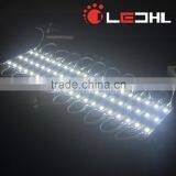 DC12V SMD5050 LED Modules 0.72W 3leds With 160 Degree Lens thumbnail-5