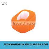 Durable Flocked Inflatable Sofa thumbnail-2