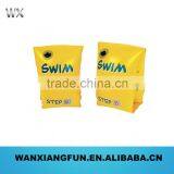 2016 Inflate Swim Wings Arm Bands Wholesale Inflatable Baby Swim Ring thumbnail-5