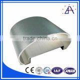Better Price and Higher Quality Aluminum 6063 Profile for t Type Elevator Guide Rail thumbnail-4