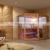 Sauna room WS-1231 (CE)