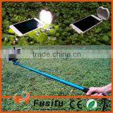 Guangzhou Fushitu Manufacturer New Product for 2015 Selfie LED Flash External Flash Spotlight for Taking High Quality Photo thumbnail-3