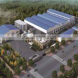 Beijing Titanhorse Industry & Trading Co., Ltd. company overview - view 2 thumbnail