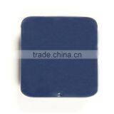 Luxury Rectangular Lip Balm Tin Can / Lip Balm Tin