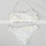 Trade Assurance OEM Service 2016 HOT Colorful Design Women / Girl Sexy Bikini Swimwear thumbnail-6