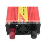 China Supplier Full Power Hot Sales 600w Solar Inverter dc Inverter 600w Inverter Euro Plug thumbnail-4