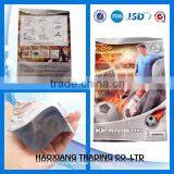 Three Side Sealed Food Grade Plastic Bags Plastic Sealing Bag for Spices Supplier's Choice thumbnail-6