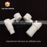 Ceramic Nail 14mm 18mm Male thumbnail-2