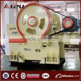 Excellent Performance Jaw Crusher Quotes