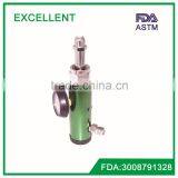 CGA540 Oxygen Regulator (MDC540-UN) thumbnail-1