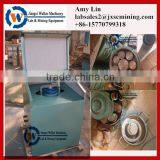 Fine Powder Pulverizer Mill Fine Pulverizer With 200mesh Output Size