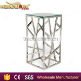 square glass top center table , home coffee center table                        
                                                                                Supplier's Choice