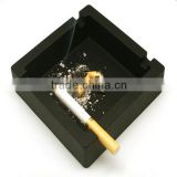 wholesale decorative silicone ashtray for gift