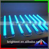 8 Segments SMD5050 IP65 Led Digital Tube ,led Pixel Tube Light,colorful Dmx Led Tube thumbnail-5