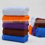 35x75cm 100g Personalized Disposable Hair Salon Cotton Hair Towels thumbnail-3