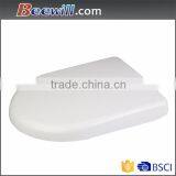 Urea European Standard Scratch Resistant Toilet Seat thumbnail-1