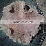 Distinctive and Ornamental Wooden Salad Bowl thumbnail-2