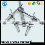 HIGH QUALITY DIN 7337 STAINLESS CLOSED TYPE BLIND RIVETS thumbnail-3