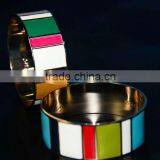 Imitation Jewelry Gold Bangle,imitation Jewellery Thailand,bracelets for Women Bangle,bangle Bracelet Plain,wide Bracelet Gold thumbnail-3