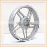 Motorcycle wheel, 16 inch aluminum alloy wheel,wheel rims
