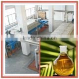 Professional Palm oil fractionation manufacturer
