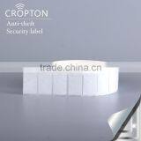 Cosmetic 8.2mhz EAS RF Radio Frequency Soft Label thumbnail-3