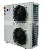 JZW Series Model Condensing Unit for Refrigeration Cold, Freezer Storage Rooms