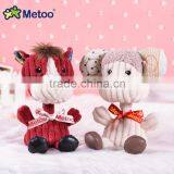 Sheep Toy Animal Stuffed Plush Toy Black Sheep Plush Toy