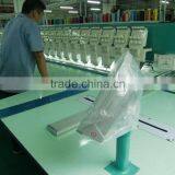Commercial Embroidery Machine