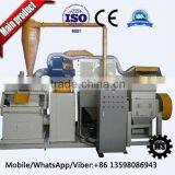 High Separation Rate Waste Copper Wire Granulating Machine