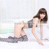 Set Transparent 2013 Stock OEM Service Supply Type Sexy Lingerie thumbnail-4