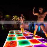 Led Liquid Dance Floor Led Dance Floor Club Theme Event Bar Dance Floor Stage Light thumbnail-4