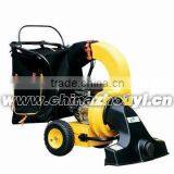 5.5HP Engine Leaf Vacuum Blower thumbnail-1
