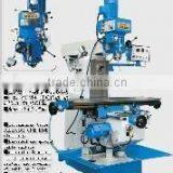 Universal Milling Machine ZX6332Z