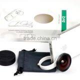 Mide In China 0.4X Super Wide Angle Cell Phone Camera Lens thumbnail-4