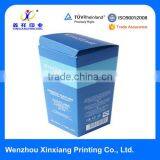 Cute Design Printed Cosmetic Promotion Paper Box