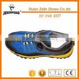 New Design Big Size Men Outdoor Safety Shoe Sport Hiking Shoes Available Stock Most Popular thumbnail-3