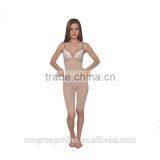 2016 News Women Shaper Plus Size High-waist Thigh Slimmers Sharpers thumbnail-2