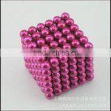 Neodymium Magnetic Balls 3 MM and 5 mm thumbnail-5