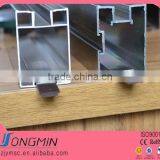 high quality extrusion door magnetic seal