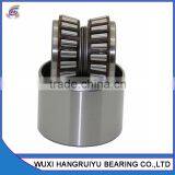 Nylon Cage Retainer Chrome Steel Tapered Roller Bearings 32019 33019 30219 32219 JF9549/10 With Metric Size 95mm Inner Diameter thumbnail-1
