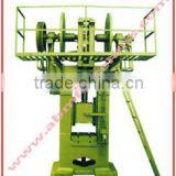 FRICTION SCREW PRESSES (Down Stroke) (Up Stroke)