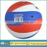 PU Synthetic Volleyball, Laminated Volleyball, Top Quality Volleyball, High Quality Volleyball thumbnail-3