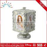 Dignity Battery Operated Photo Frame
