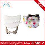 Ring Holder for Mobile Phone Cat Shape