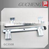 Good Sell 2-fold Full Extension Computer Keyboard Drawer Slide